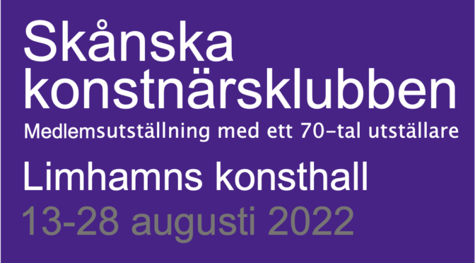 Limhamn 2022