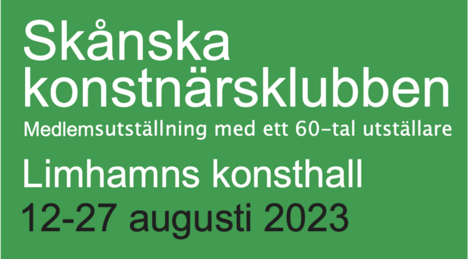 Limhamn 2023